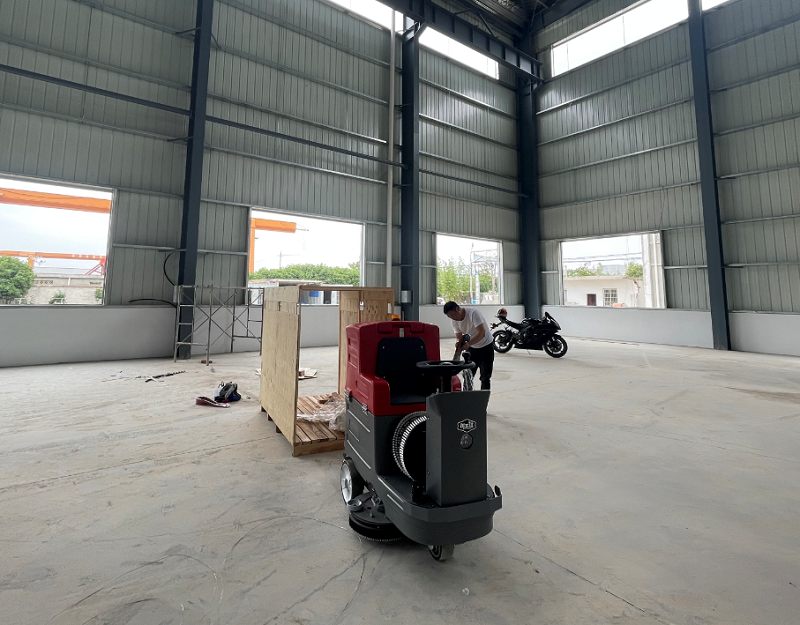 洗地機(jī)每日維護(hù)內(nèi)容 洗地機(jī)每日維護(hù)內(nèi)容